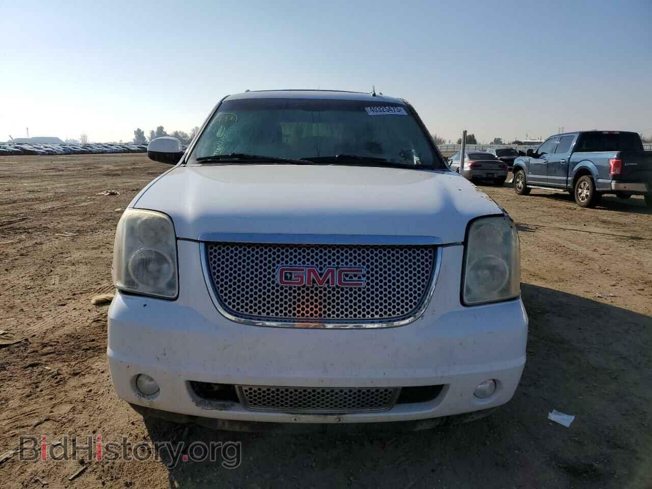 2011 GMC YUKON - VIN: 1GKS2EEF4BR126023 - Фото 5