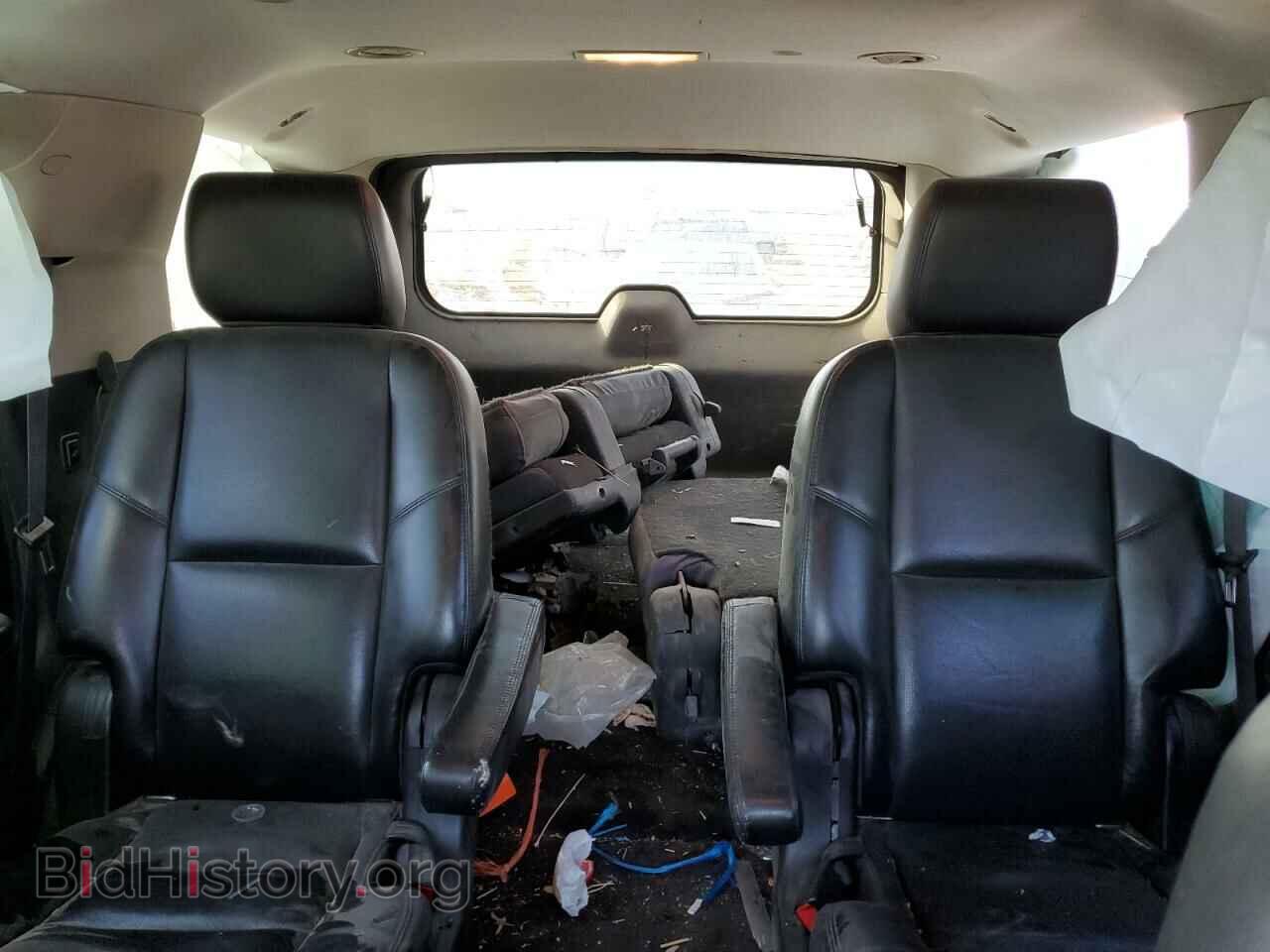 2011 GMC YUKON - VIN: 1GKS2EEF4BR126023 - Фото 10