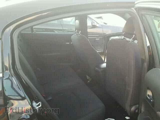 2014 CHRYSLER 200 - VIN: 1C3CCBABXEN168078 - Фото 6