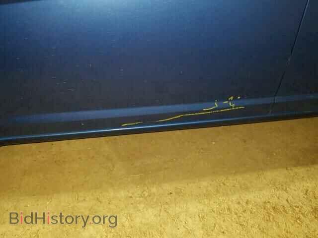 2007 CHRYSLER SEBRING - VIN: 1C3LC56R77N514114 - Фото 9