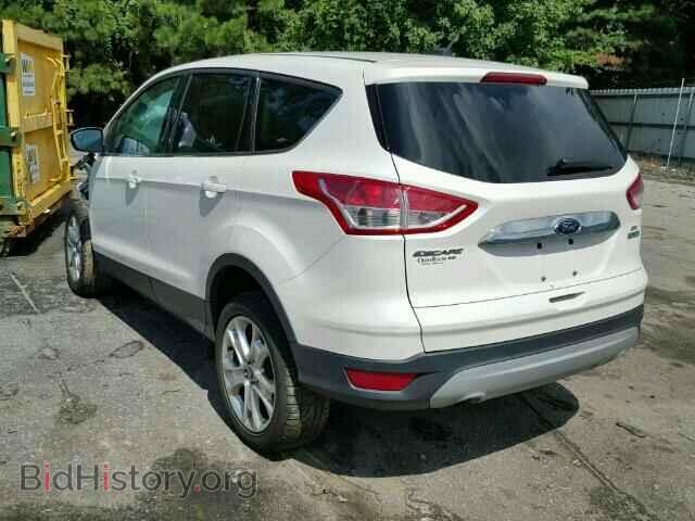 2013 FORD ESCAPE - VIN: 1FMCU0HXXDUD48563 - Photo 3