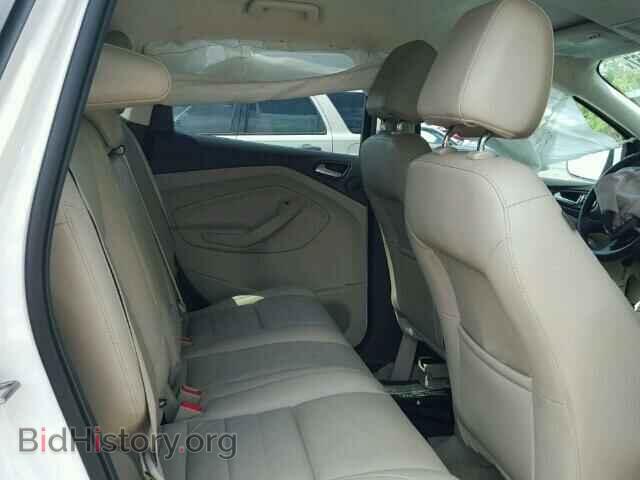 2013 FORD ESCAPE - VIN: 1FMCU0HXXDUD48563 - Photo 6