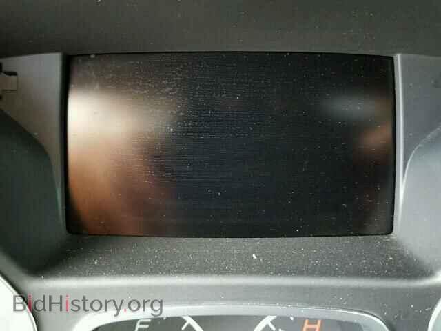 2013 FORD ESCAPE - VIN: 1FMCU0HXXDUD48563 - Photo 8