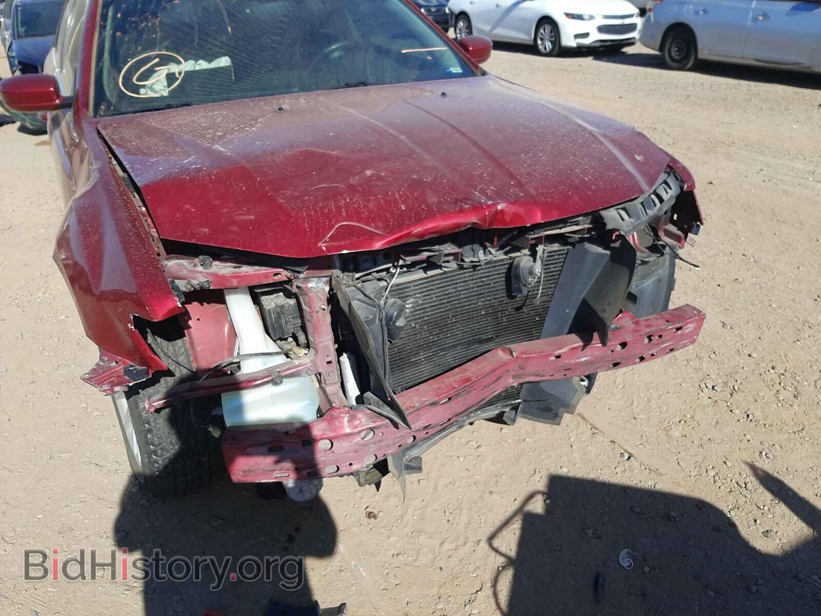 2012 CHRYSLER 300 - VIN: 2C3CCAAG7CH233545 - Photo 9