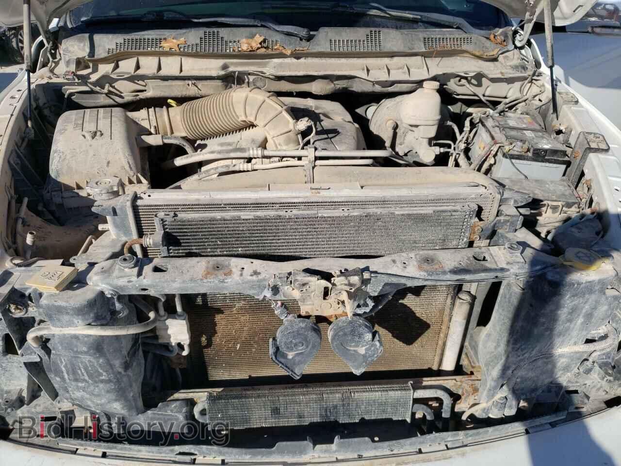 2012 DODGE RAM 1500 - VIN: 1C6RD7PT0CS277767 - Фото 11