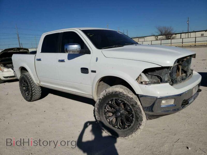 2012 Dodge RAM 1500 (VIN 1C6RD7PT0CS277767) — фото 4 из 12