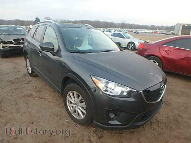 Photo JM3KE2CY8E0371560 - MAZDA CX-5 2014