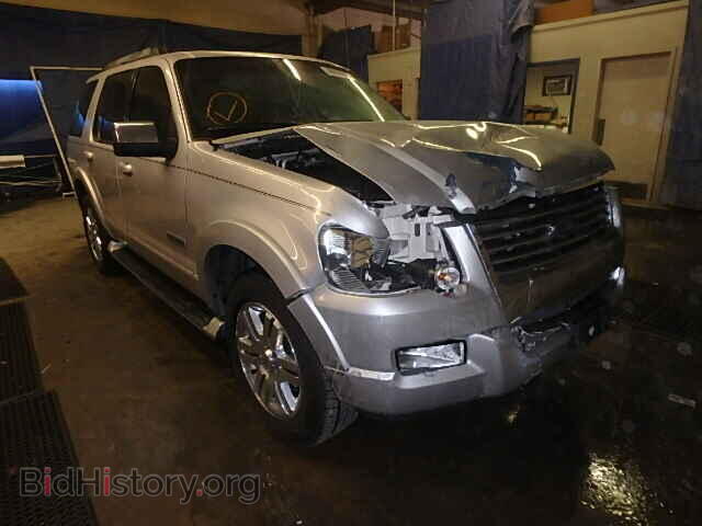Фотография 1FMEU65886UA00823 - FORD EXPLORER 2006