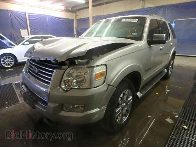 2006 FORD EXPLORER - VIN: 1FMEU65886UA00823 - Фото 2