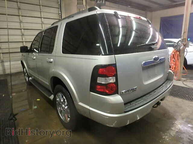2006 FORD EXPLORER - VIN: 1FMEU65886UA00823 - Фото 3