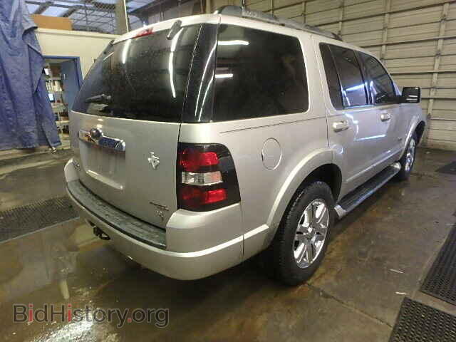 2006 FORD EXPLORER - VIN: 1FMEU65886UA00823 - Фото 4
