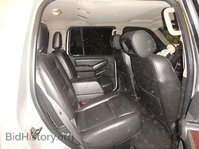 2006 FORD EXPLORER - VIN: 1FMEU65886UA00823 - Фото 6