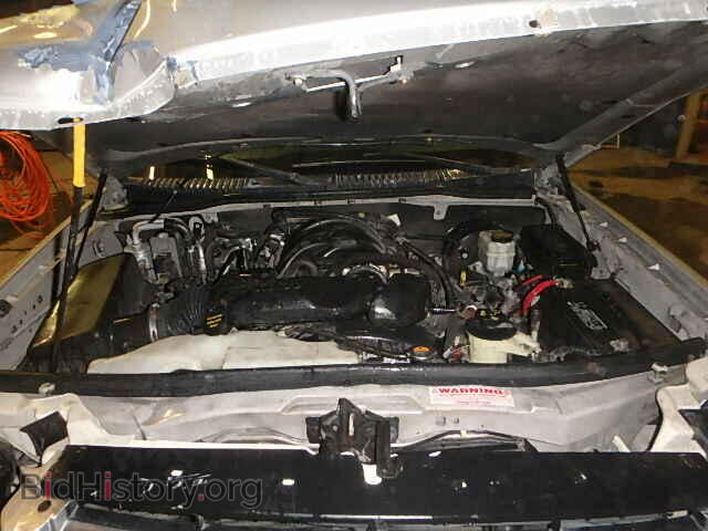 2006 FORD EXPLORER - VIN: 1FMEU65886UA00823 - Фото 7