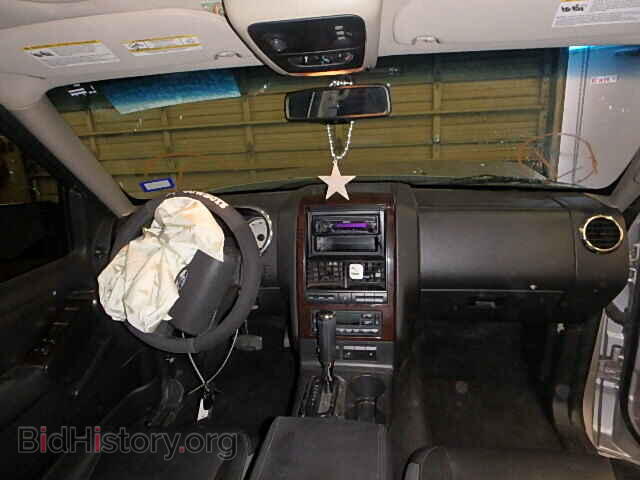 2006 FORD EXPLORER - VIN: 1FMEU65886UA00823 - Фото 9