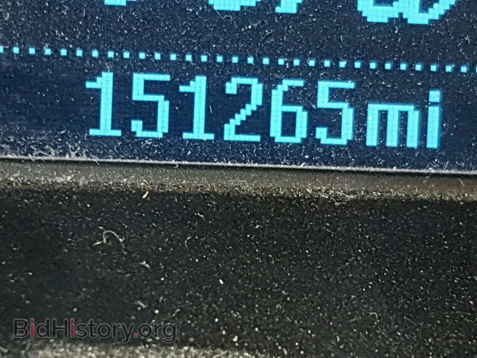 2012 Ford FOCUS (VIN 1FAHP3E29CL330125) — photo 8 of 10