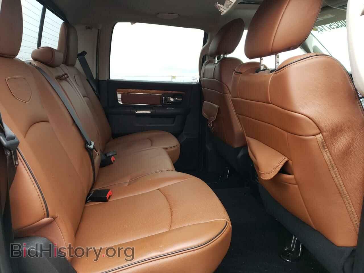 2016 RAM 1500 - VIN: 1C6RR7PT5GS390928 - Фото 10