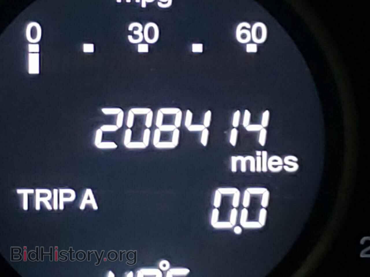 2012 HONDA CRV - VIN: 2HKRM4H77CH606746 - Фото 8