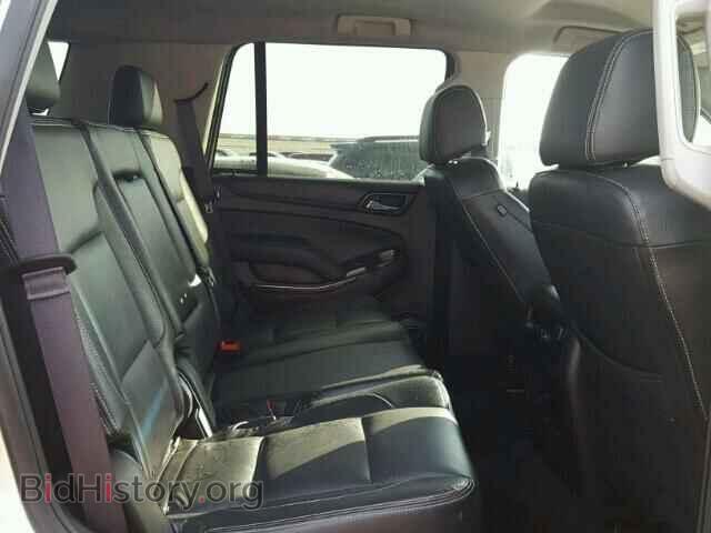 2016 GMC YUKON - VIN: 1GKS1AKC8GR176582 - Фото 6