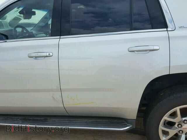 2016 GMC YUKON - VIN: 1GKS1AKC8GR176582 - Фото 9