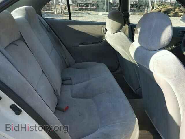 2002 MITSUBISHI GALANT - VIN: 4A3AA46GX2E143473 - Фото 6