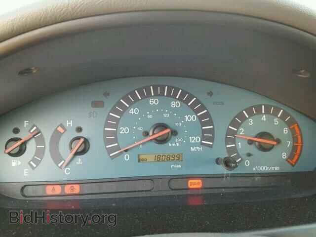 2002 MITSUBISHI GALANT - VIN: 4A3AA46GX2E143473 - Фото 8