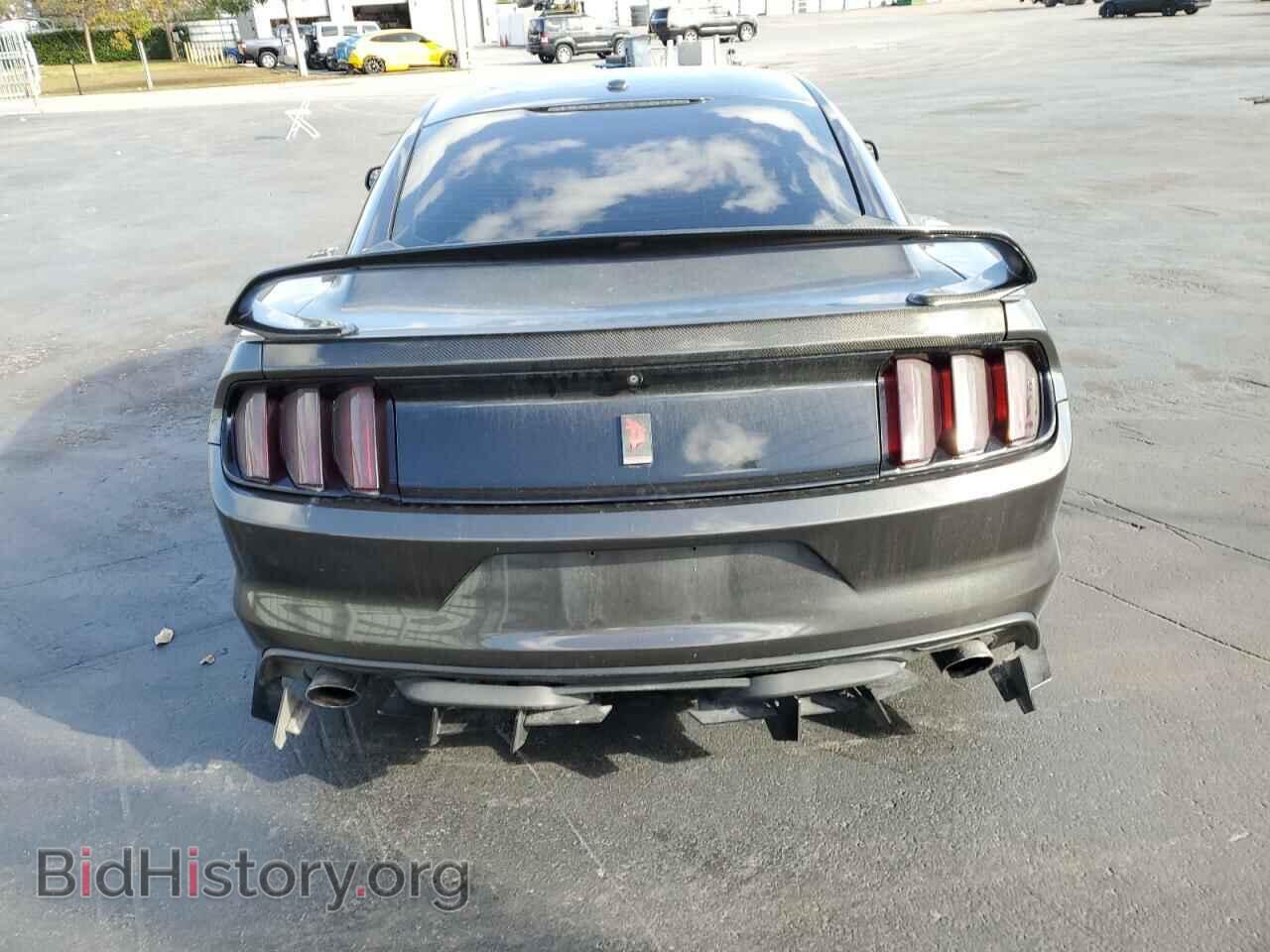 2015 FORD MUSTANG - VIN: 1FA6P8CF8F5348635 - Фото 6