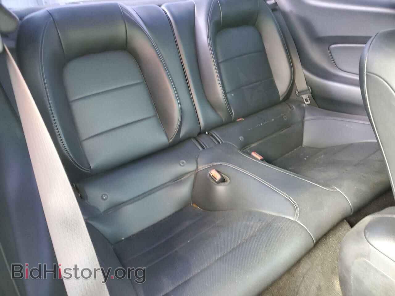 2015 FORD MUSTANG - VIN: 1FA6P8CF8F5348635 - Фото 10