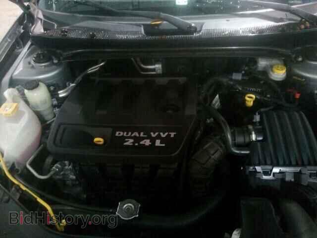 2013 CHRYSLER 200 - VIN: 1C3CCBAB7DN568534 - Фото 7