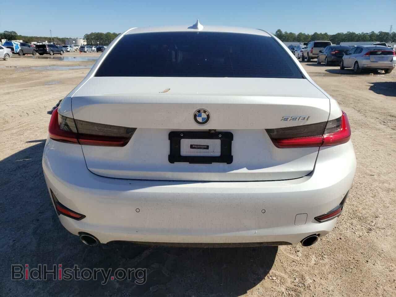 2020 BMW 3 SERIES - VIN: WBA5R1C01LFH54667 - Фото 6