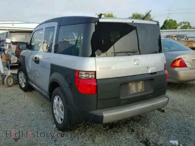 2007 HONDA ELEMENT - VIN: 5J6YH18377L008907 - Photo 3
