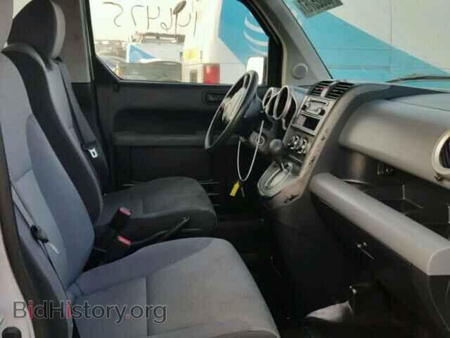 2007 HONDA ELEMENT - VIN: 5J6YH18377L008907 - Photo 5