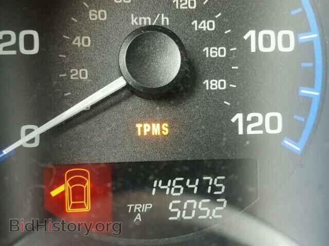 2007 HONDA ELEMENT - VIN: 5J6YH18377L008907 - Photo 8