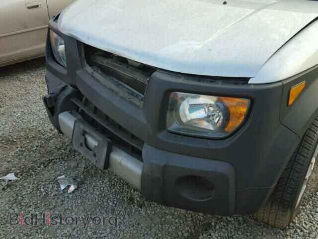 2007 HONDA ELEMENT - VIN: 5J6YH18377L008907 - Photo 9