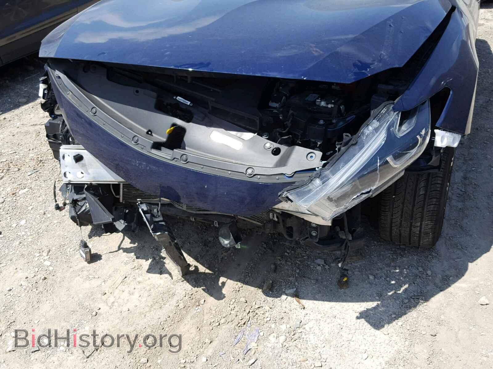 2017 NISSAN MAXIMA - VIN: 1N4AA6AP1HC453320 - Фото 9