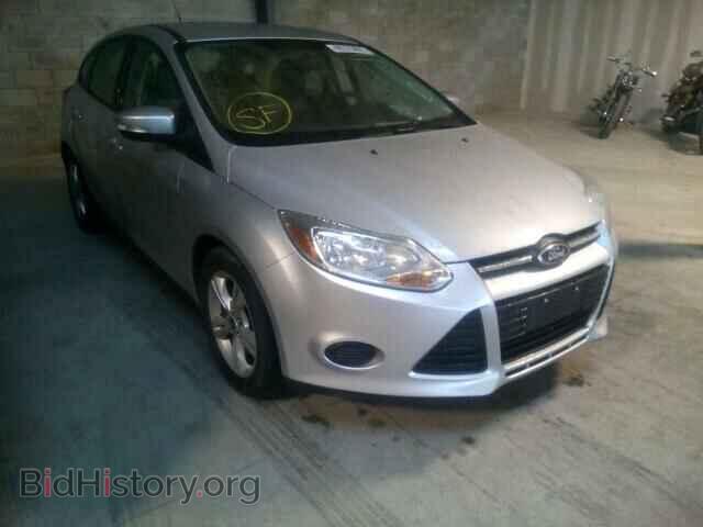 Фотография 1FADP3K25DL112221 - FORD FOCUS 2013