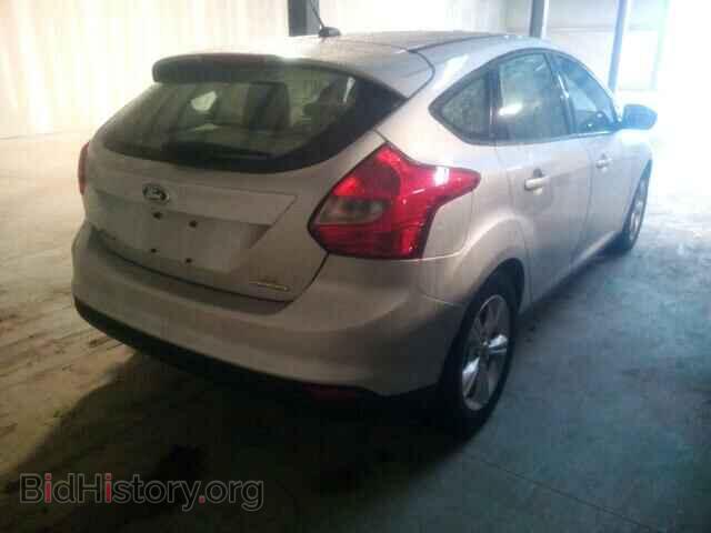 2013 FORD FOCUS - VIN: 1FADP3K25DL112221 - Photo 4