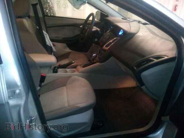 2013 FORD FOCUS - VIN: 1FADP3K25DL112221 - Photo 5