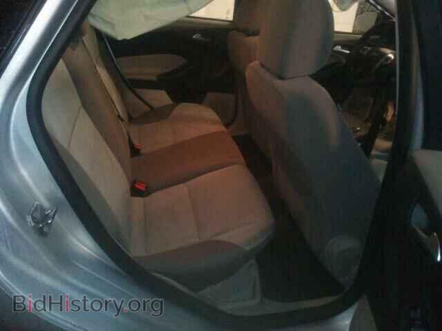 2013 FORD FOCUS - VIN: 1FADP3K25DL112221 - Photo 6