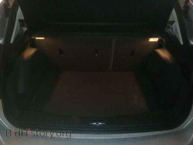 2013 FORD FOCUS - VIN: 1FADP3K25DL112221 - Photo 10