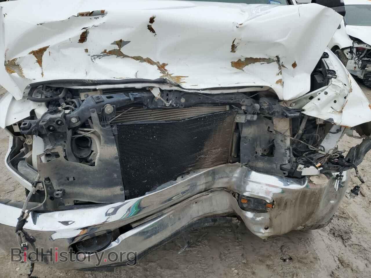 2017 RAM All Models - VIN: 3C6UR5DL8HG607383 - Фото 11