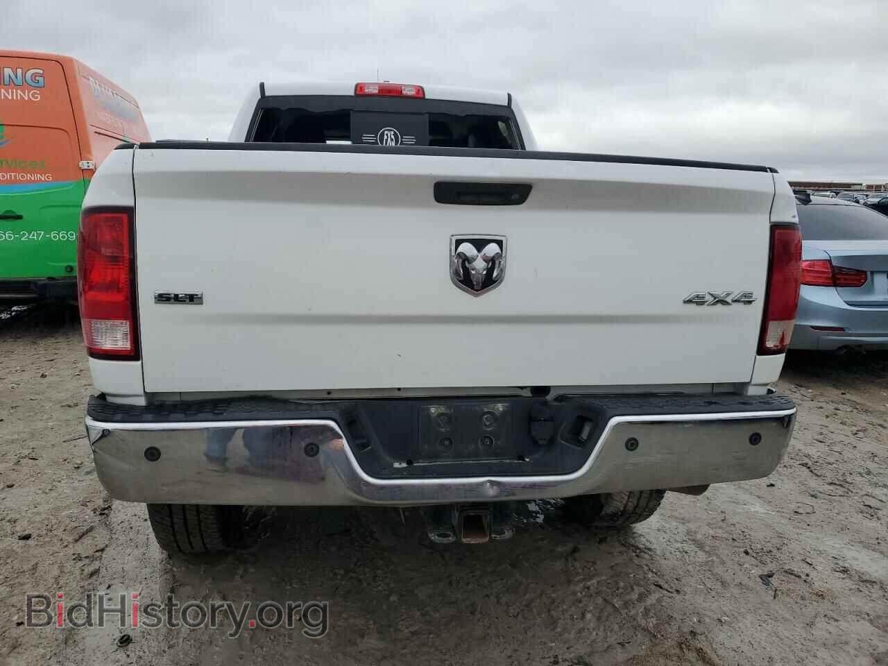 2017 RAM All Models - VIN: 3C6UR5DL8HG607383 - Фото 6