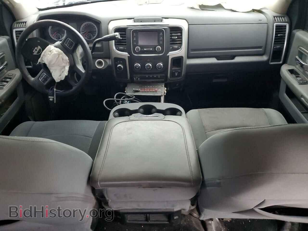2017 RAM All Models - VIN: 3C6UR5DL8HG607383 - Фото 8