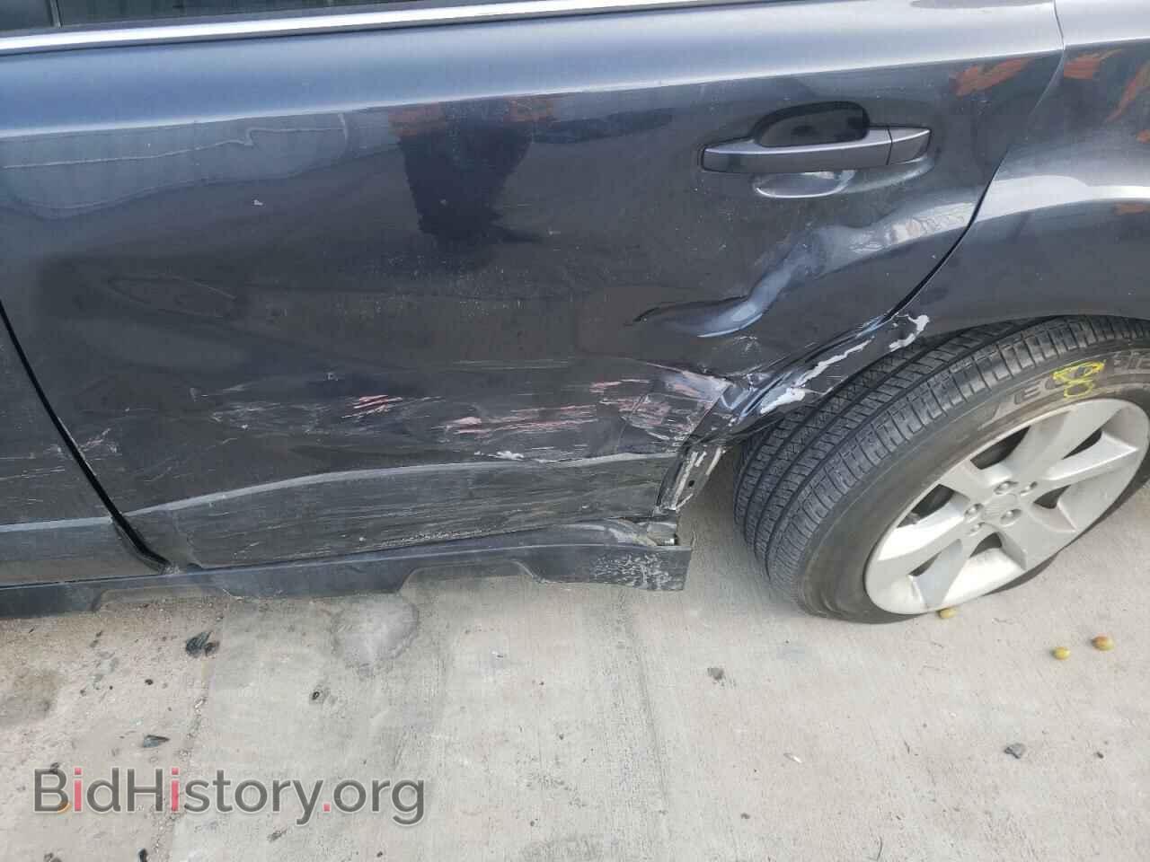2013 SUBARU OUTBACK - VIN: 4S4BRBCC9D3299388 - Photo 9
