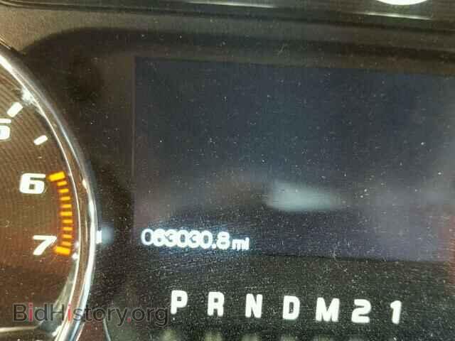 2012 FORD F150 - VIN: 1FTFW1CF5CFC55887 - Фото 8