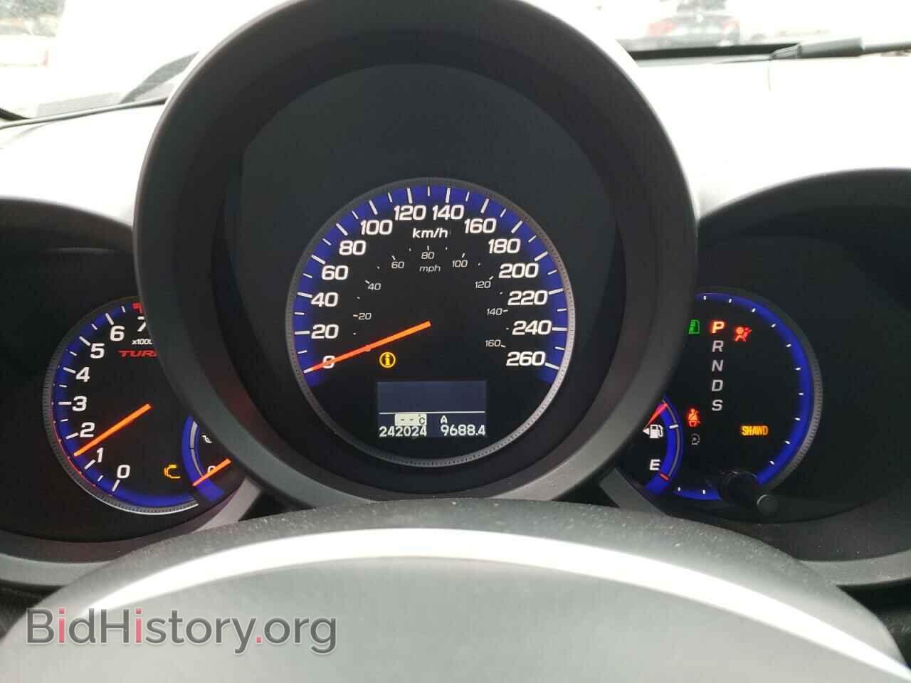 2010 ACURA RDX - VIN: 5J8TB1H23AA800176 - Фото 9