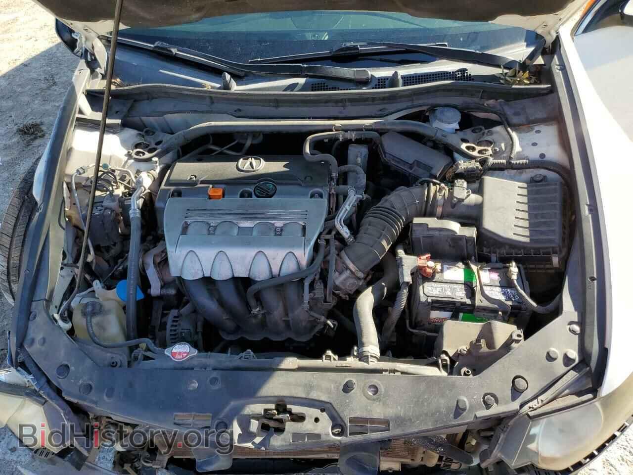 2009 ACURA TSX - VIN: JH4CU26689C009600 - Фото 11