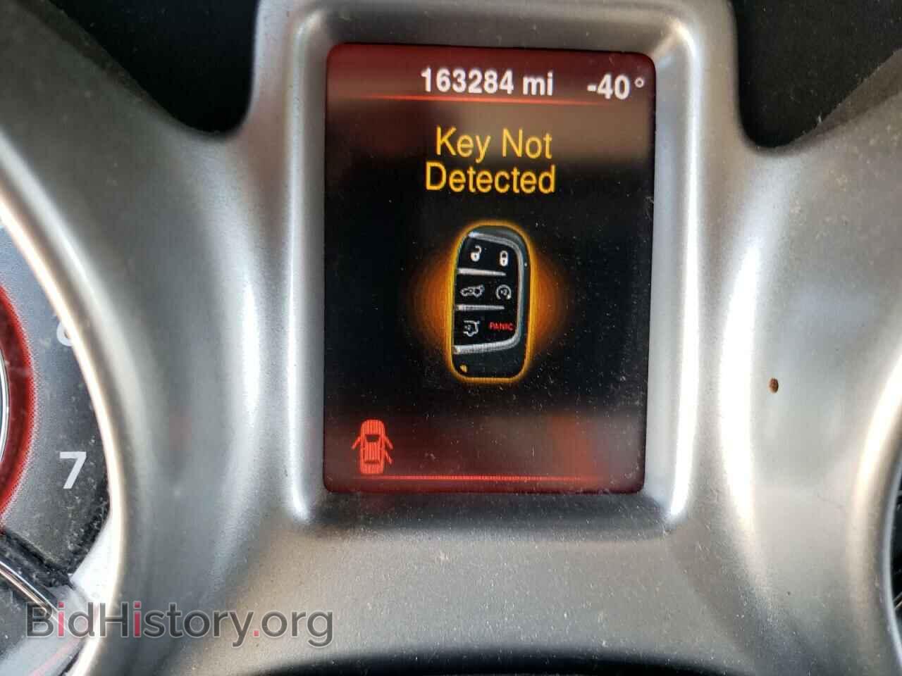 2013 DODGE JOURNEY - VIN: 3C4PDCBGXDT661364 - Фото 8