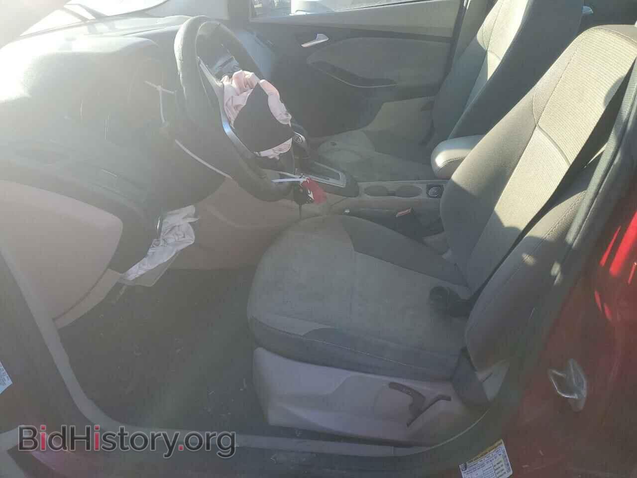 2014 FORD ALL Models - VIN: 1FADP3F26EL197288 - Photo 7