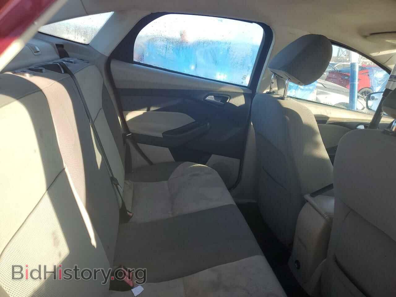 2014 FORD ALL Models - VIN: 1FADP3F26EL197288 - Photo 10