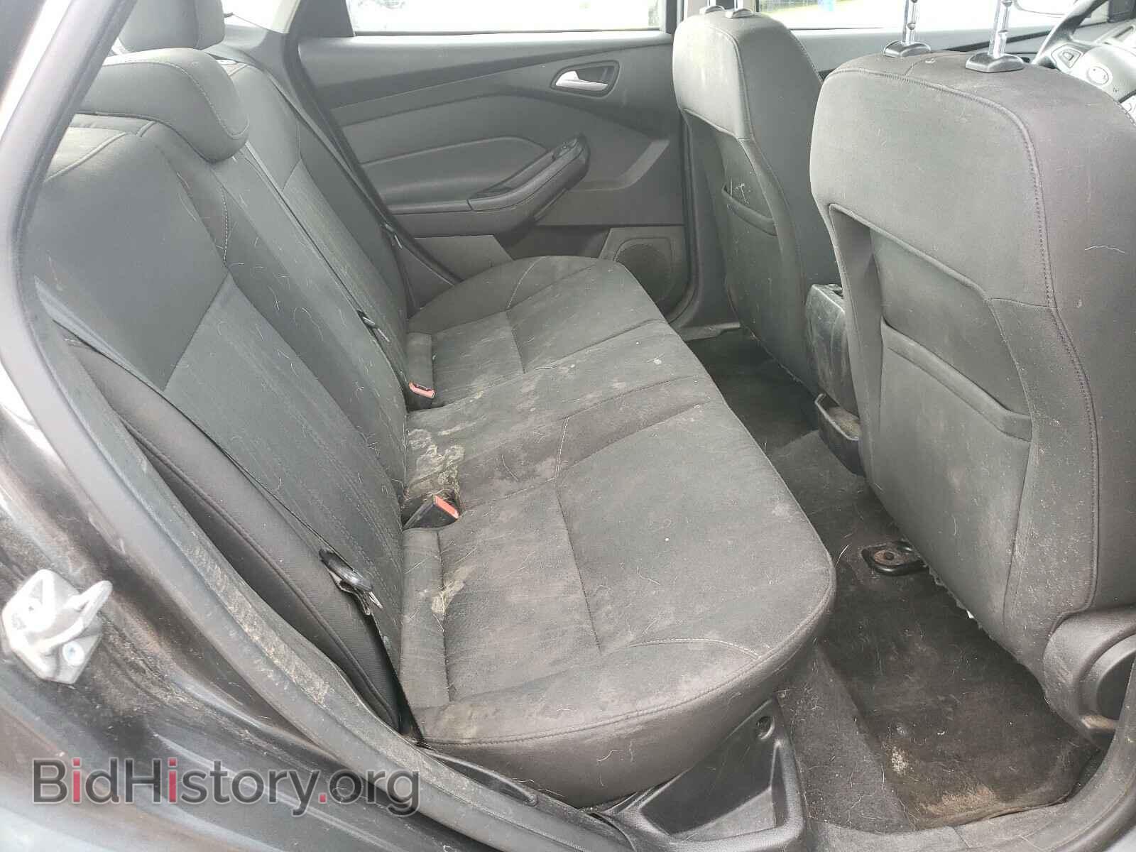 2015 FORD FOCUS - VIN: 1FADP3F29FL251572 - Фото 6